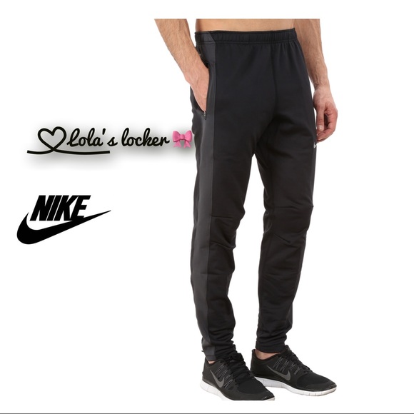 Nike Other - Nike Dri-FIT Thermal Reflective Pants